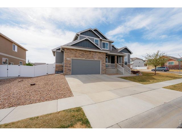 479 Mt Belford Dr, Severance, CO 80550