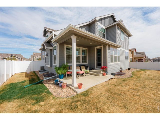 479 Mt Belford Dr, Severance, CO 80550