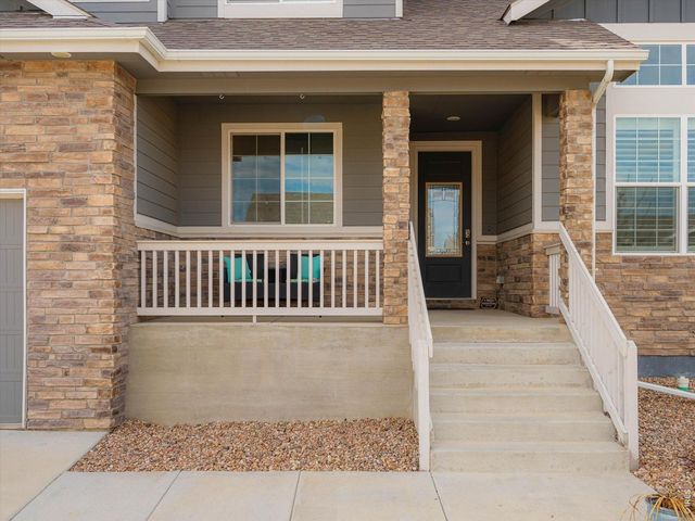 479 Mt Belford Dr, Severance, CO 80550