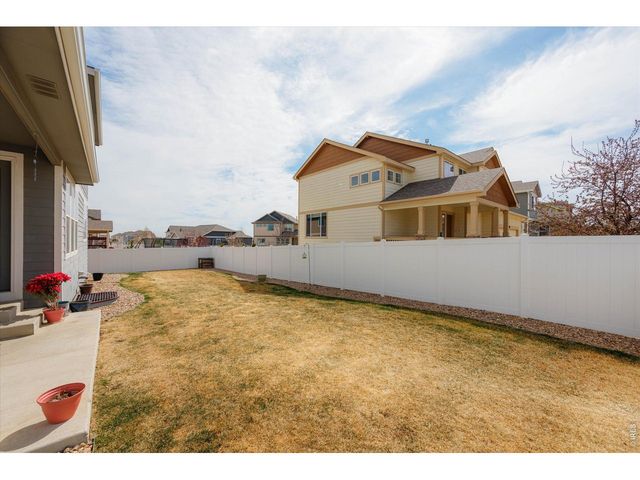 479 Mt Belford Dr, Severance, CO 80550