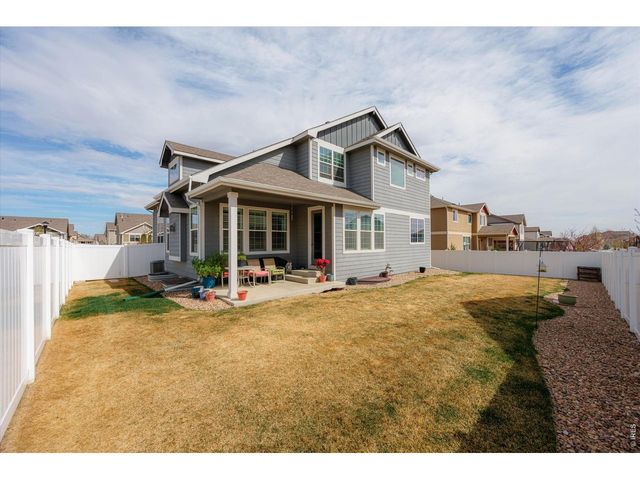 479 Mt Belford Dr, Severance, CO 80550