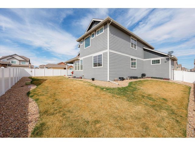 479 Mt Belford Dr, Severance, CO 80550