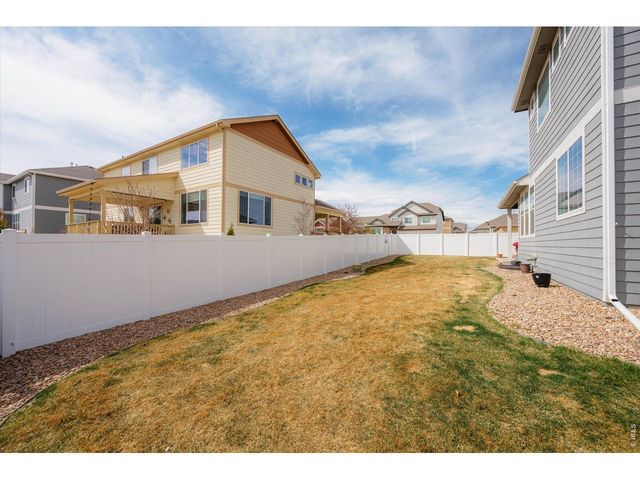 479 Mt Belford Dr, Severance, CO 80550