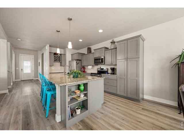 479 Mt Belford Dr, Severance, CO 80550