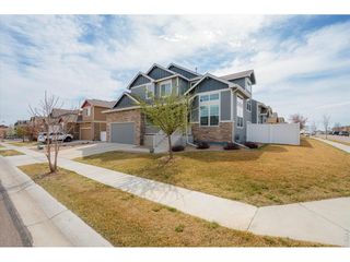 479 Mt Belford Dr, Severance, CO 80550