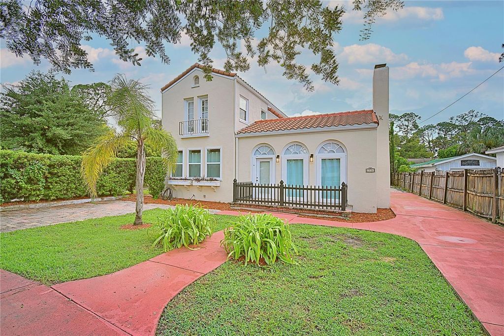 1136 AUSTRALIA AVENUE, Daytona Beach, FL 32114