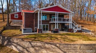 256 Arrowhead Lane, Litchfield, IL 62056