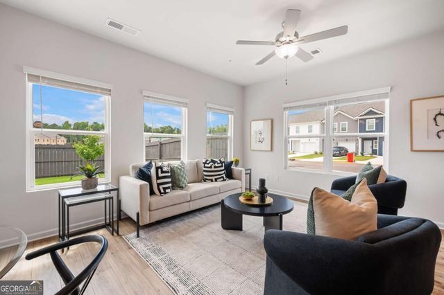 1358 Riverstone Road 102, Jonesboro, GA 30238