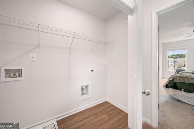 1358 Riverstone Road 102, Jonesboro, GA 30238