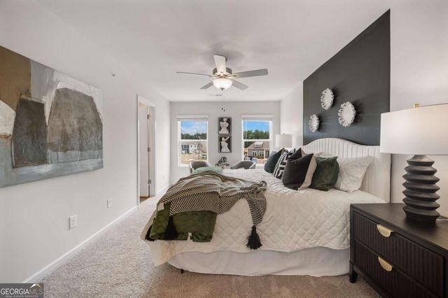 1358 Riverstone Road 102, Jonesboro, GA 30238