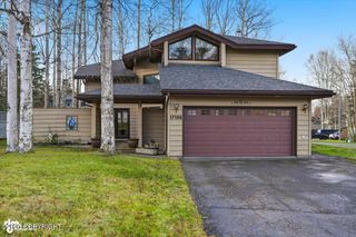 17106 Laoana Drive, Eagle River, AK 99577