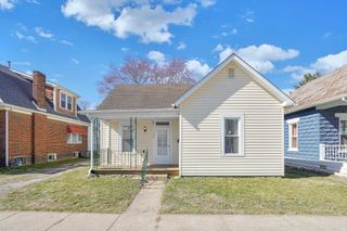 171 West Street, Logan, OH 43138