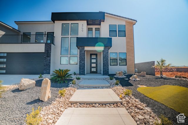 4799 W 2020 S, Hurricane, UT 84737