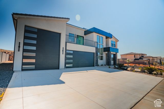 4799 W 2020 S, Hurricane, UT 84737