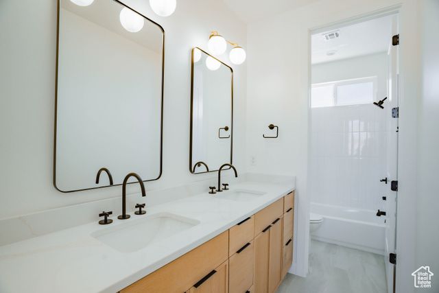 4799 W 2020 S, Hurricane, UT 84737