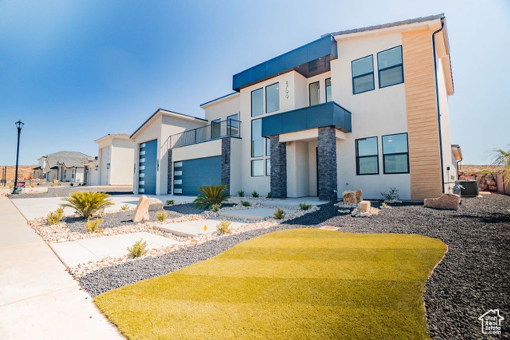 4799 W 2020 S, Hurricane, UT 84737