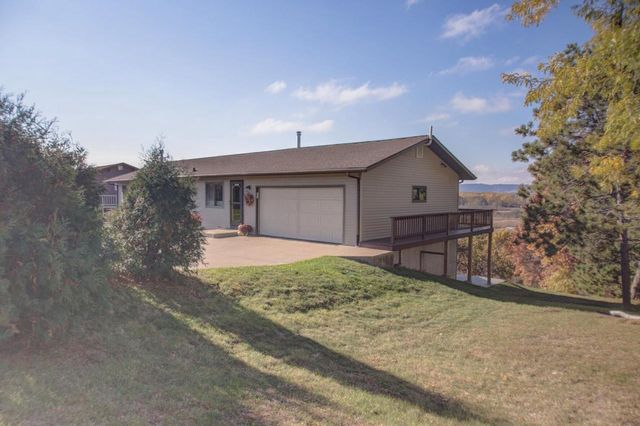 N5479 County Road ZM, Onalaska, WI 54650