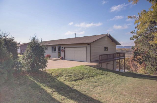 N5479 County Road ZM, Onalaska, WI 54650