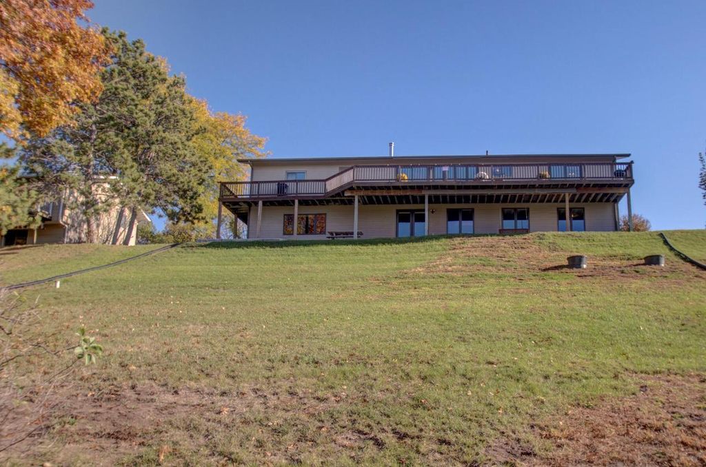 N5479 County Road ZM, Onalaska, WI 54650