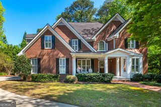 415 Westlake Court NW, Marietta, GA 30064