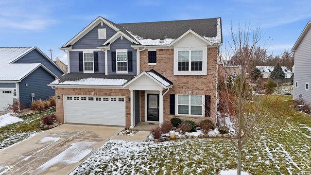 12335 Medford Place, Noblesville, IN 46060