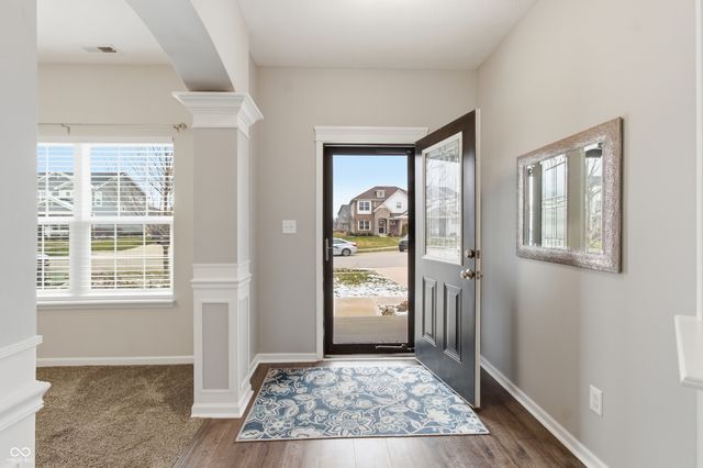 12335 Medford Place, Noblesville, IN 46060