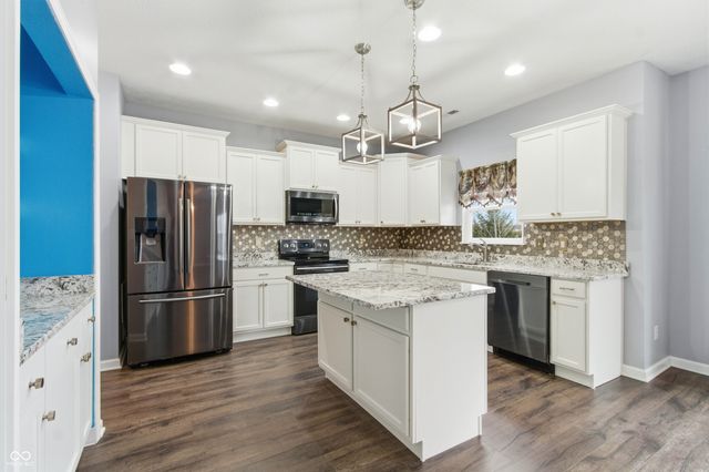 12335 Medford Place, Noblesville, IN 46060