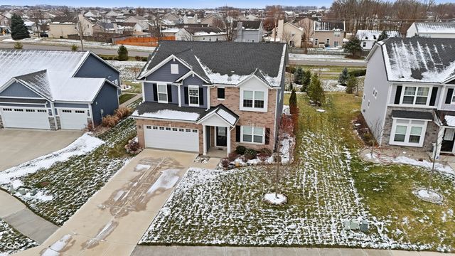 12335 Medford Place, Noblesville, IN 46060