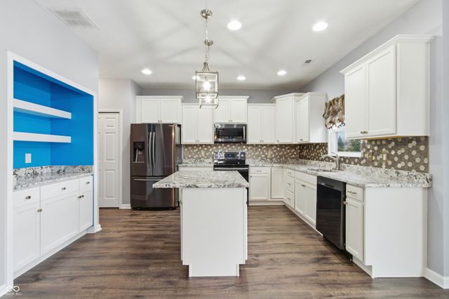 12335 Medford Place, Noblesville, IN 46060