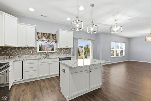 12335 Medford Place, Noblesville, IN 46060