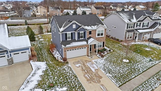 12335 Medford Place, Noblesville, IN 46060