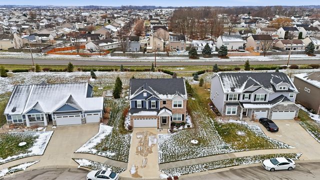 12335 Medford Place, Noblesville, IN 46060