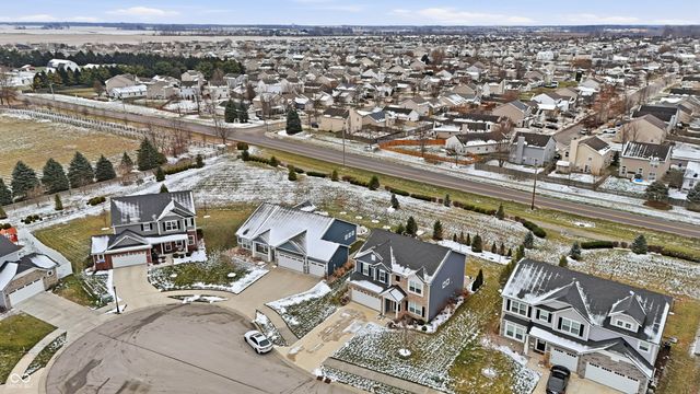 12335 Medford Place, Noblesville, IN 46060