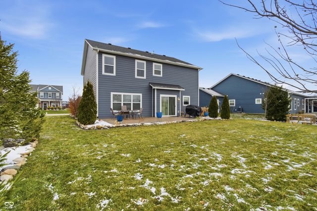 12335 Medford Place, Noblesville, IN 46060