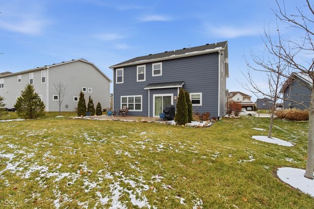 12335 Medford Place, Noblesville, IN 46060