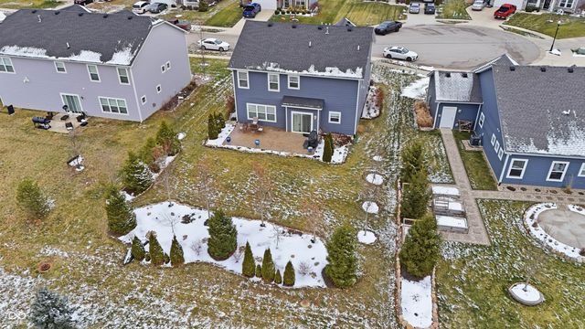 12335 Medford Place, Noblesville, IN 46060