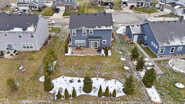 12335 Medford Place, Noblesville, IN 46060