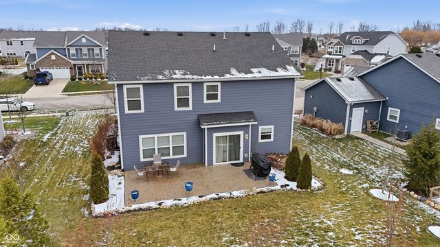 12335 Medford Place, Noblesville, IN 46060