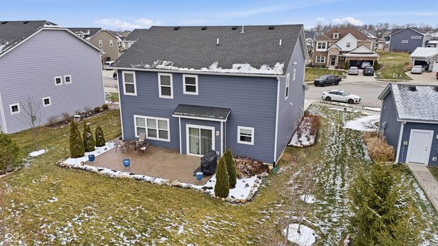 12335 Medford Place, Noblesville, IN 46060