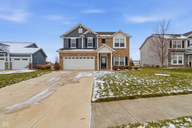 12335 Medford Place, Noblesville, IN 46060