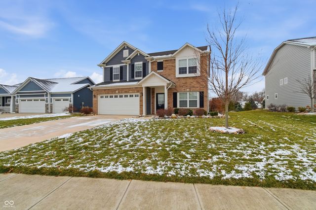 12335 Medford Place, Noblesville, IN 46060