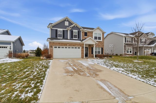 12335 Medford Place, Noblesville, IN 46060