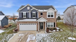12335 Medford Place, Noblesville, IN 46060