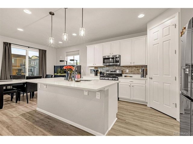16407 Mountain Flax Dr, Monument, CO 80132