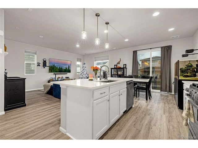 16407 Mountain Flax Dr, Monument, CO 80132