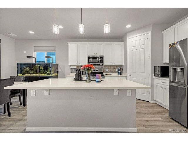 16407 Mountain Flax Dr, Monument, CO 80132