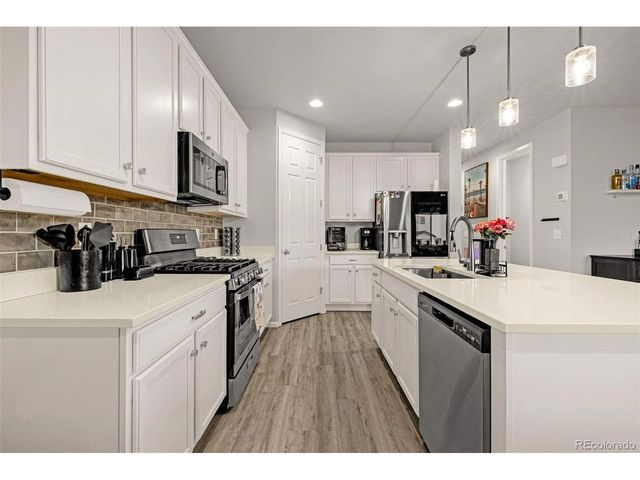 16407 Mountain Flax Dr, Monument, CO 80132