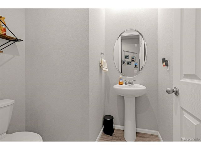 16407 Mountain Flax Dr, Monument, CO 80132