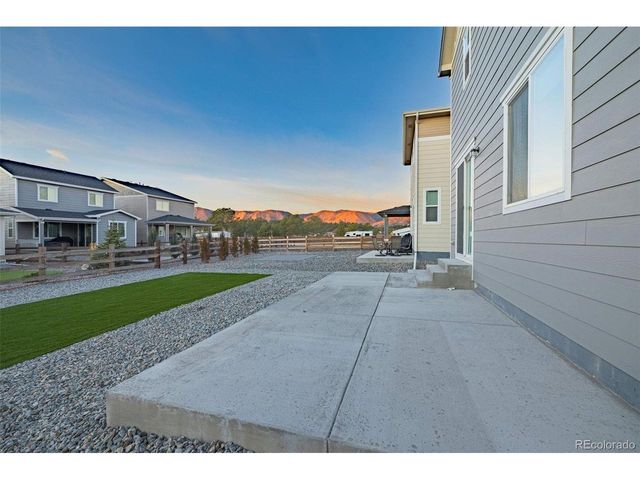 16407 Mountain Flax Dr, Monument, CO 80132