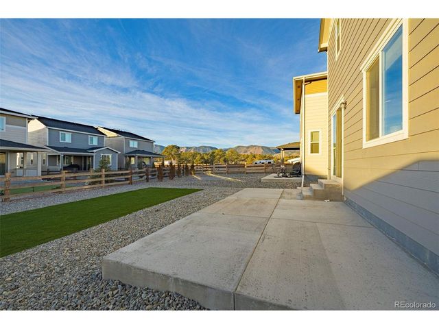 16407 Mountain Flax Dr, Monument, CO 80132
